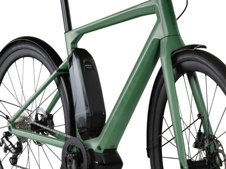 Elektryczny rower górski BMC Alpenchallenge AMP City LTD 03 (mat. pras.)