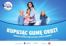 100 000 dzieci weźmie udział w 8. edycji programu „Dziel się Uśmiechem”!