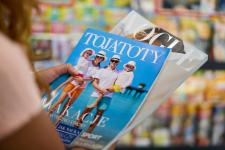 Promocje w salonikach coraz popularniejsze