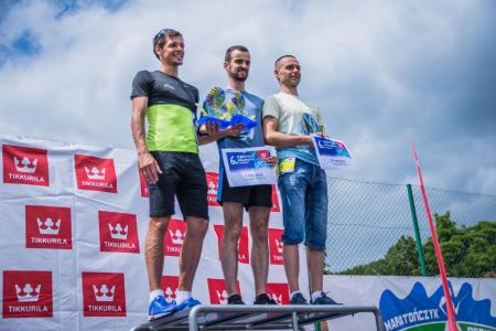 6.Dębicka Dziesiątka z Tikkurila