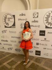 Manor House SPA bezsprzecznie Najlepszym Holistycznym Hotelem SPA w Polsce