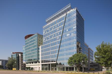 Crown Square, Ghelamco Poland