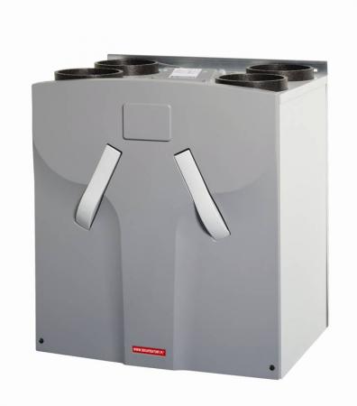 Rekupertor AERIS 550 LUXE VV . Rekuperatory.pl