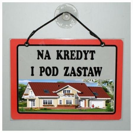 Pożyczki hipoteczne