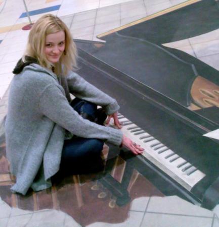 Konkurs CH Platan - Jolanta Woźnik