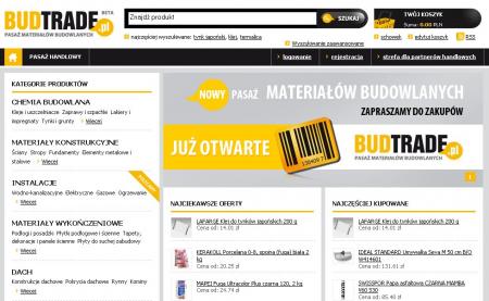 Pasaż BUDTRADE.pl