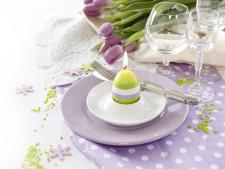 Wielkanocne prasowanie