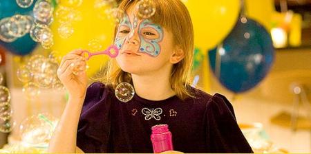 Bezpieczne farby do twarzy Snazaroo