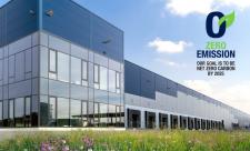 Panattoni przechodzi na zieloną energię i dąży do osiągnięcia neutralności emisyjnej do 2025 roku