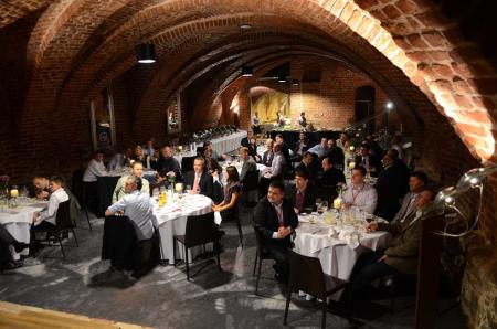 Spotkanie Partnerów Polycom