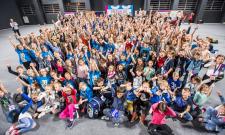 Henryk Kania współpracuje z Fundacją Otylii Jędrzejczak