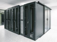 Triton - typy rozwiązań do chłodzenia centrum danych