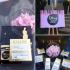 SERIA GOLD LIFT EXPERT  EVELINE COSMETICS QLTOWYM KOSMETYKIEM 2017