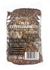 Bochenek czystoziarnisty – źródło wartościowej energii