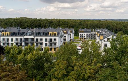 Park Leśny Bronowice
