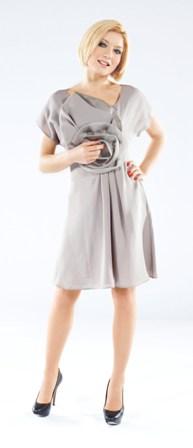 Edyta Olszówka Ambasador ECCO Walkathonu 2012