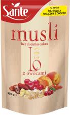 Pyszne śniadanie – bez dodatku cukru!