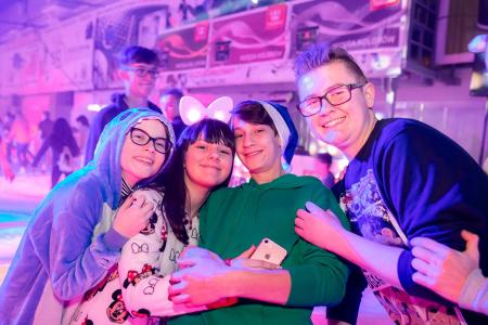 Tikkurila Lododisco "Kraina Lodu"