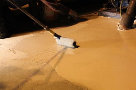 Foto: Megachemie Research & Technologies SA