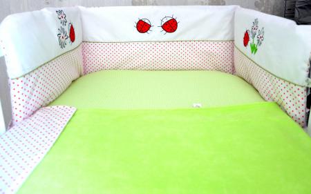 pościel dla niemowląt