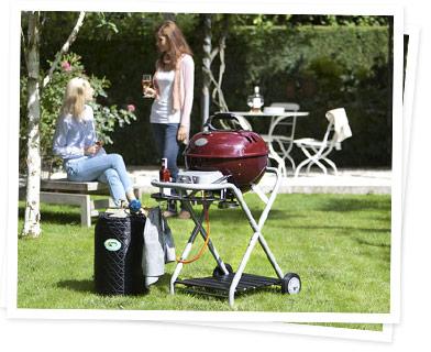 Grille Outdoorchef
