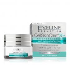 Cell Skin Care 35+ PROFESSIONAL ODBUDOWA KOMÓRKOWA KOMÓRKI MACIERZYSTE + bioHYALURON COMPLEX™