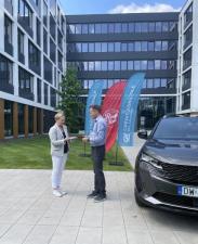 EFL rozpoczyna współpracę z Fundacją Rak’n’Roll