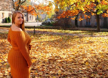 Karolina Ozimińska, właścielka BoTak!