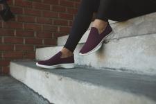 Jesienne spacery ze Skechers Go Walk™