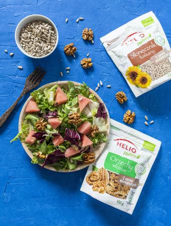 sałatka HELIO Natura