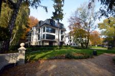 Jaśkowa Dolina postawiła na kostki brukowe Libet