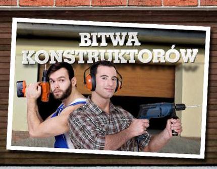 Bitwa konstruktorów