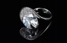 Zakupy w hurtowni biżuterii