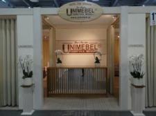 Unimebel na targach MEBLE POLSKA 2014!