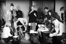 Finał projektu „For Those Who Do. Zrób to z Lenovo!”