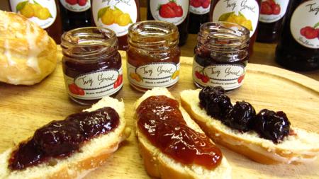 Trzy wyroby marki SPO Twój Ogród zdobyły laury programu "Doceń polskie"