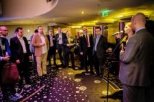 Branża HR szybka jak Formuła 1?