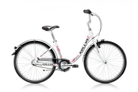 Rower dla dziewczynki