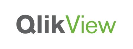 Logo QlikView