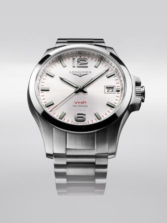 Longines Conquest VHP sugerowana cena 3680 zl