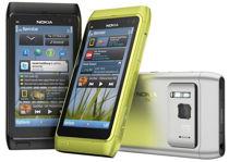 Nokia n8