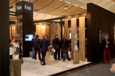 DOMOTEX 2015. Podłogi Chapel Parket po raz jedenasty będą prezentowane w Hanowerze