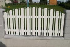 Inwestujemy w ogrodzenie