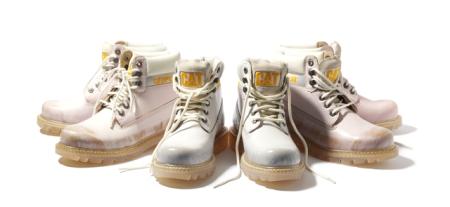 Colorado Burnish Brights