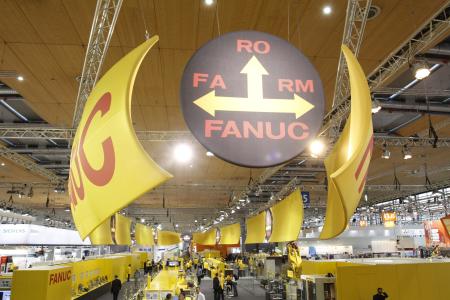 FANUC