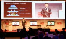 Huawei promuje otwarty model innowacyjności