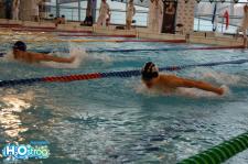 Międzyszkolne Mistrzostwa Szkół Sportowych w H2Ostróg zakończone