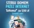 Steruj swoim domem przez internet