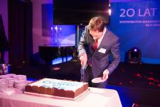 Coniveo podsumowuje 20 lat obecności na rynku