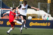 Sternik Szczecin nowym Mistrzem Polski!